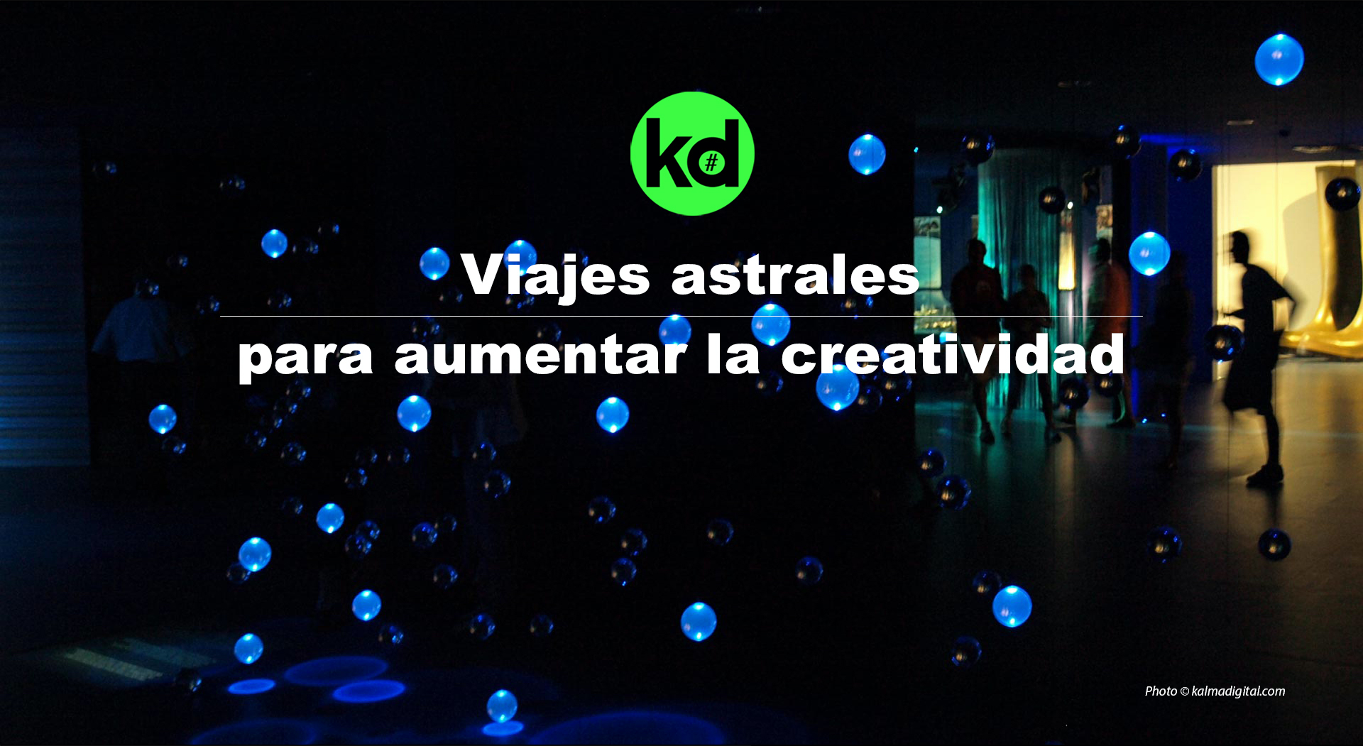 Expande la creatividad con los viajes astrales, te decimos como