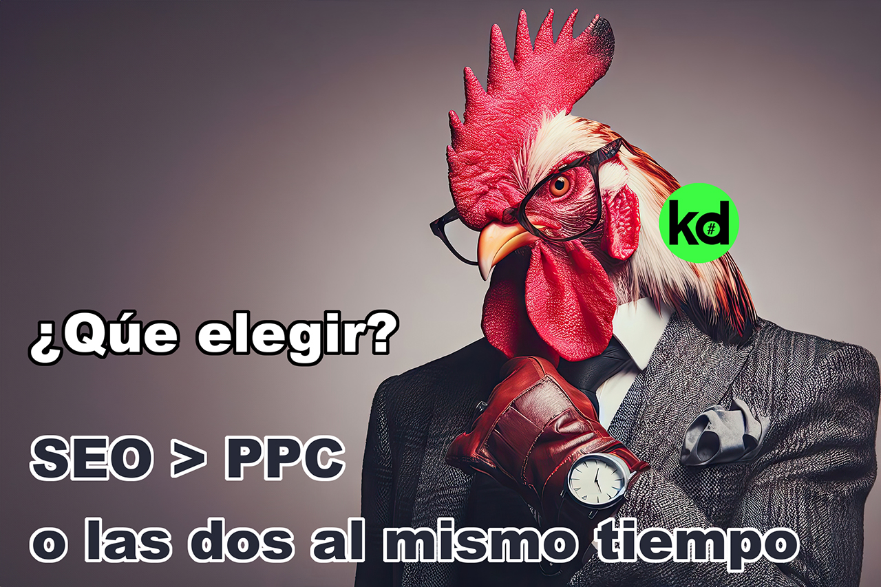 Conoce la definición, los conceptos y las diferencias entre SEO y PPC