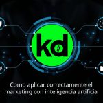 Marketing con inteligencia artificial