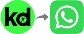 Automatización whatapp