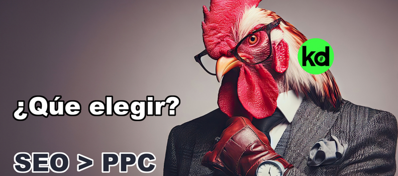 Conoce la definición, los conceptos y las diferencias entre SEO y PPC