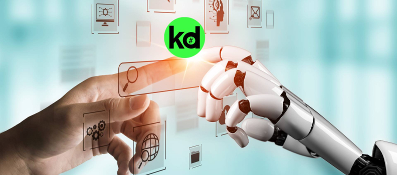 Las 5 mejores herramientas de IA para marketing digital